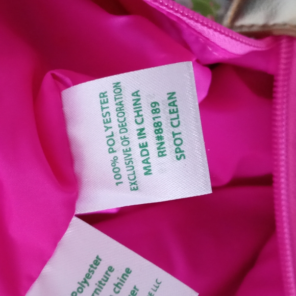 🆕 💞VERY HTF Lilly Pulitzer💞 - Whitleigh Weekender - Picture 9 of 10